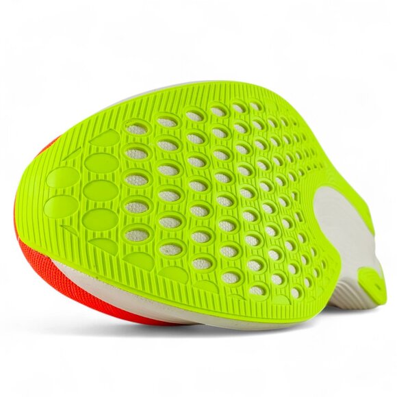 ASICS Evoride Speed 2 Sunrise Red Men's Running Shoes Sneakers 1011B789-600 - Picture 13 of 14